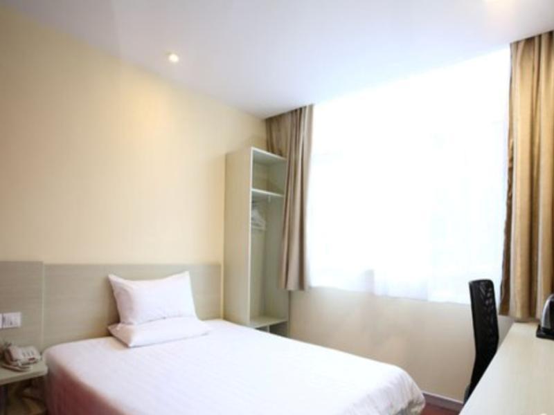 Hanting Jinsha Branch Chengdu Esterno foto